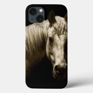 Paardenportret VI Case-Mate iPhone Case