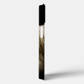 Paardenportret VI Case-Mate iPhone Case (Achterkant / Rechts)