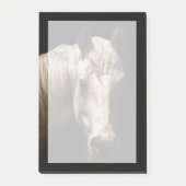 Paardenportret VI Post-it® Notes (Voorkant)