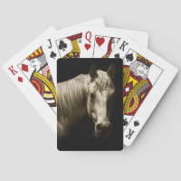 Paardenportret VI