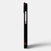 Paardenportret VII Case-Mate iPhone Case (Achterkant / Links)