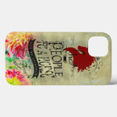 Paardenprijsopgave - iPad-draagtas Case-Mate iPhone Case (Achterkant (horizontaal))