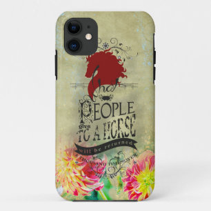Paardenprijsopgave - iPhone-draagtas Case-Mate iPhone Case