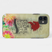 Paardenprijsopgave - iPhone-draagtas Case-Mate iPhone Case (Achterkant (horizontaal))