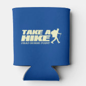 Paardenpunt SP Blikjeskoeler (Achterkant)