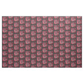 Paardenquote II - Katoen Stof (Yard (91,4 cm))