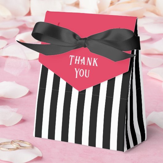 Paardenrace Derby Bruidsmeisjesfeest Bedankdoosjes (Huwelijk)