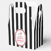 Paardenrace Derby Bruidsmeisjesfeest Bedankdoosjes (Geopend)