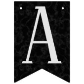 Paardenrace Derby Party En ze zijn van paarden af Vlaggetjes (Tweede vlag)