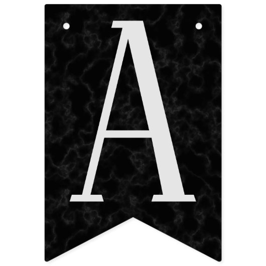 Paardenrace Derby Party En ze zijn van paarden af Vlaggetjes (Tweede vlag)