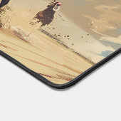 paardenraces bureaumat (Hoek)