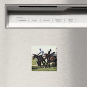 paardenraces magneet (Insitu (Vaatwasser))