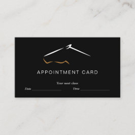 paardenranch | BOERDERIJ Afsprakenkaartje