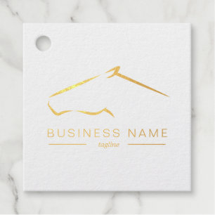 paardenranch   BOERDERIJ Bedankjes Labels