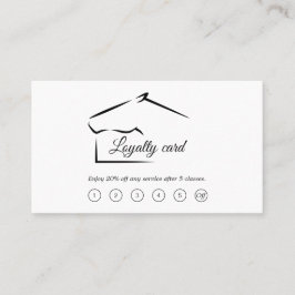 paardenranch | BOERDERIJ Klantenkaartje