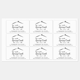paardenranch | BOERDERIJ Labels