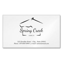 paardenranch | BOERDERIJ