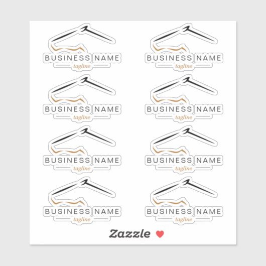 paardenranch | BOERDERIJ Sticker (Vel)