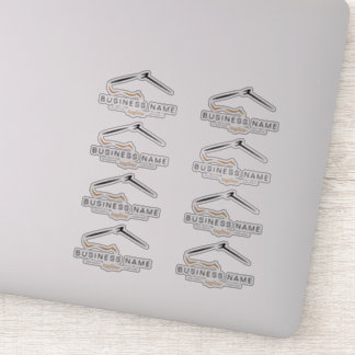 paardenranch | BOERDERIJ Sticker