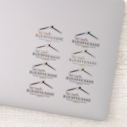 paardenranch | BOERDERIJ Sticker (Detail)