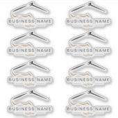 paardenranch | BOERDERIJ Sticker (Voorkant)