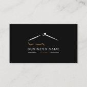 paardenranch | BOERDERIJ Visitekaartje (Voorkant)