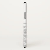 Paardenras Startpoort Case-Mate iPhone Case (Achterkant / rechts)