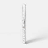 Paardenras Startpoort Samsung Galaxy Hoesje (Linkerkant)