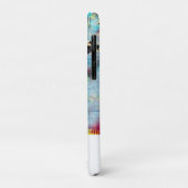 Paardenrendiernaam Westerne Equestrië Case-Mate iPhone Case (Achterkant/links)