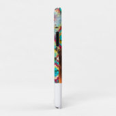 Paardenrendiernaam Westerne Equestrië Case-Mate iPhone Case (Achterkant/rechts)