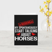  paardenrennen1 kaart (Gele Bloem)