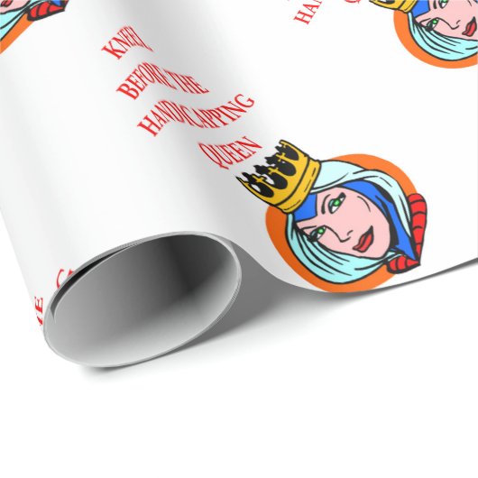 paardenrennen cadeaupapier (Rol Hoek)