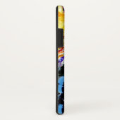 Paardenrennen Case-Mate iPhone Case (Achterkant / rechts)