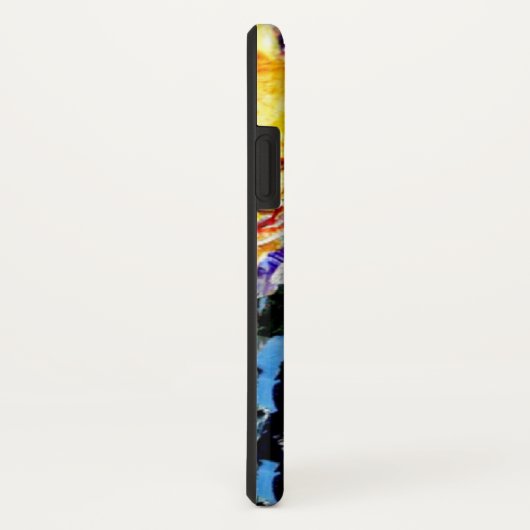 Paardenrennen Case-Mate iPhone Case (Achterkant / rechts)