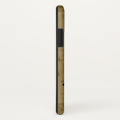 Paardenrennen Case-Mate iPhone Case (Achterkant / rechts)