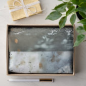 paardenrennen Decoupage Tissuepapier (Geschenk)