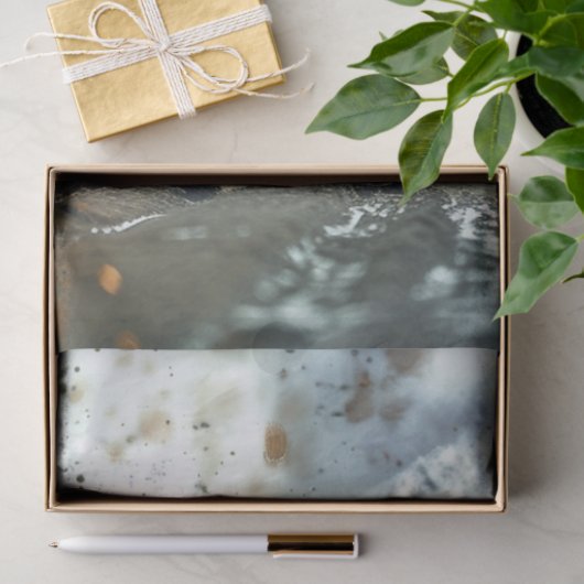  paardenrennen Decoupage Tissuepapier (Geschenk)