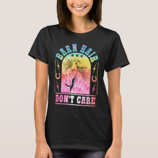 Paardenrennen Eigenaar van paardenrennen geschikt T-shirt