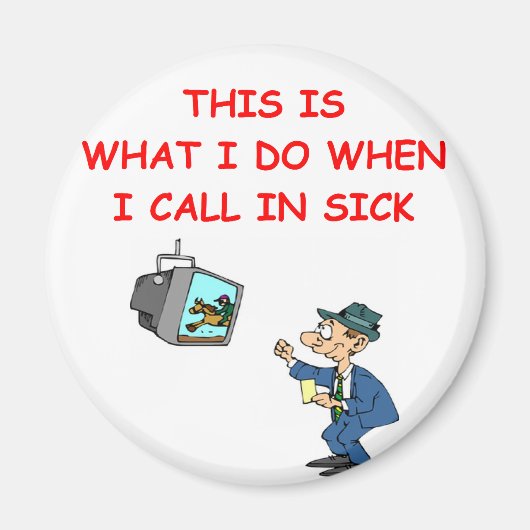 paardenrennen magneet (Voorkant)