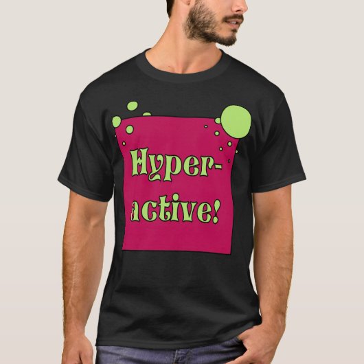 paardenrennen t-shirt (Voorkant)