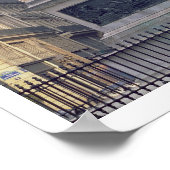 Paardenruis van koning Louis XIV (1816-22) (bro Poster (Hoek)