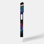 Paardenschelp Case-Mate iPhone Case (Achterkant / Rechts)