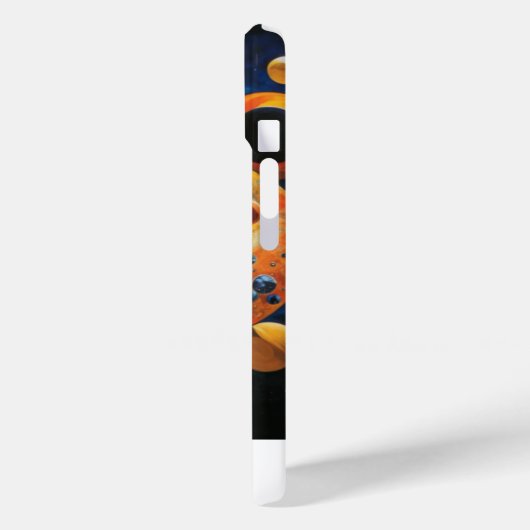 Paardenschelp Case-Mate iPhone Case (Achterkant / Links)