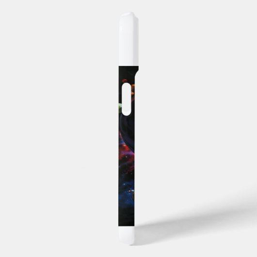 Paardenschelp Case-Mate iPhone Case (Achterkant / Rechts)