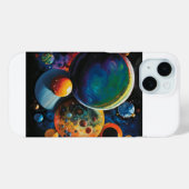 Paardenschelp Case-Mate iPhone Case (Achterkant (horizontaal))