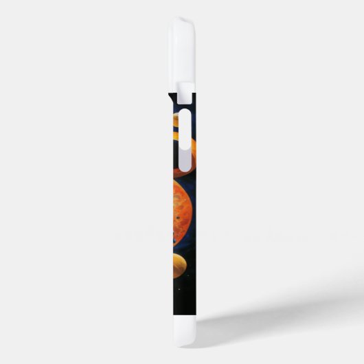 Paardenschelp Case-Mate iPhone Case (Achterkant / Links)