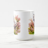 Paardenserie 15 oz Classic Mok (Center)