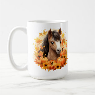 Paardenserie 15 oz Classic Mok