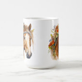 Paardenserie 15 oz Classic Mok (Center)