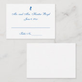 "Paardenserij bij Zeeen" Plaatskaartje (Voorkant / Achterkant)